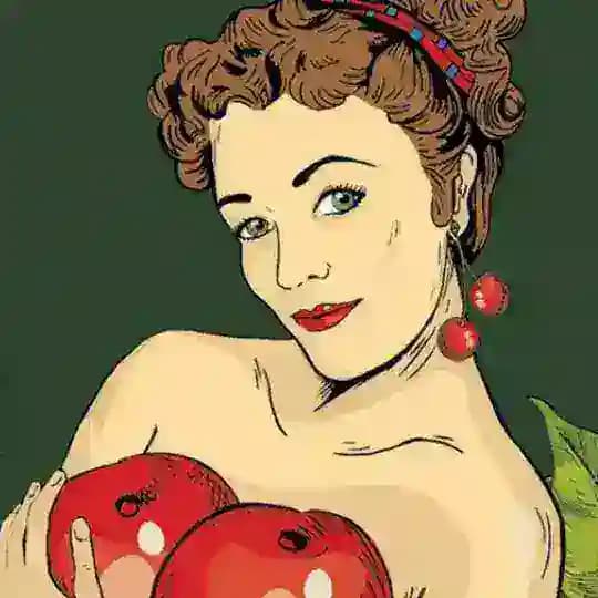 🍒Галичанські коментарі🍒 Profile