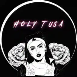 HolyTusa Profile