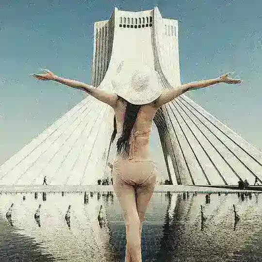 Holy Zeitgeist