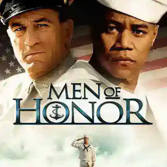 Hombres de honor pelicula Profile