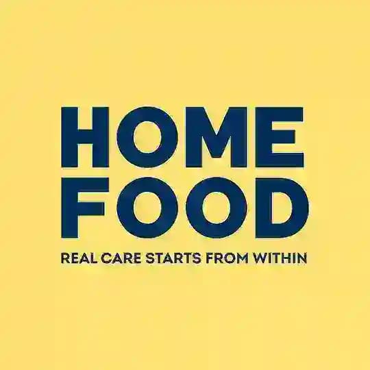 HOME FOOD | Довголіття для улюбленця Profile