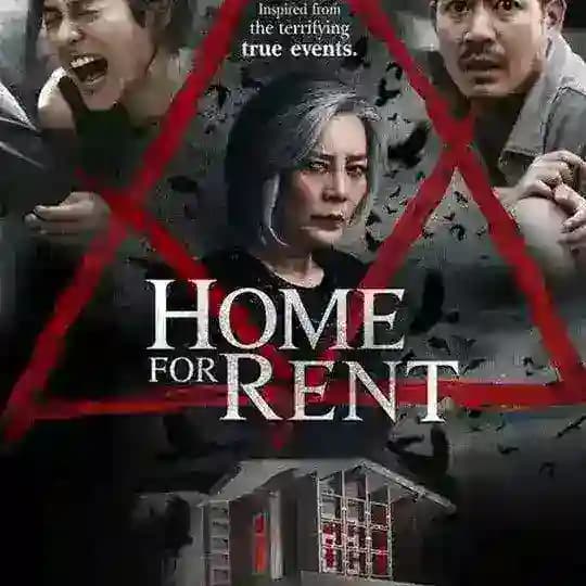 Home For Rent MMsub
