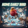 Home early Bird 🦜🇪🇺