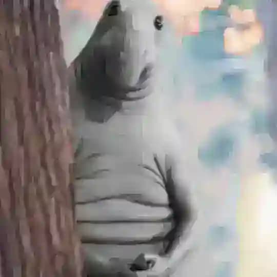 Homunculus loxodontus