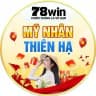 78win - MỸ NHÂN THIÊN HẠ