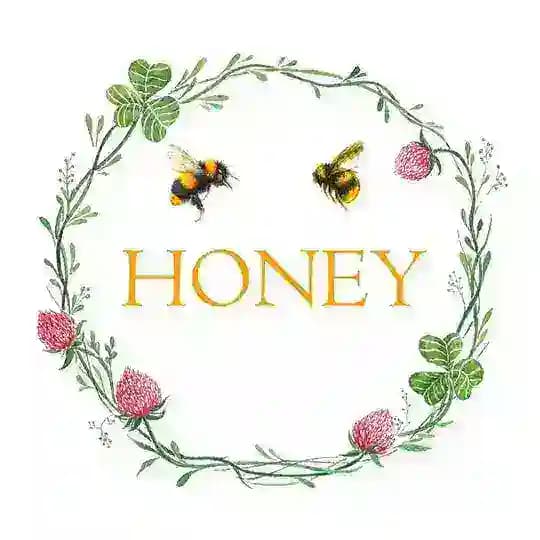Honey Flowers 💛🐝 Цветы Ташкент