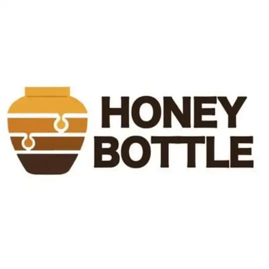 꿀통(HONEYBOTTLE)