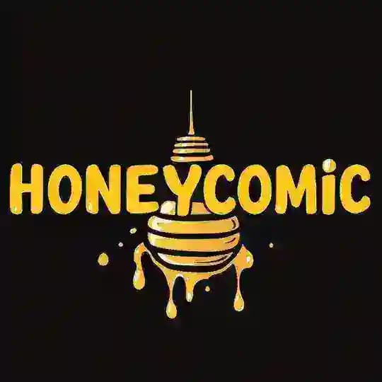 HoneyComic 🔥 Manga | Webtoons | Comics