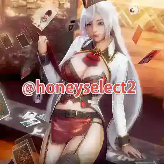 Honey Select 2