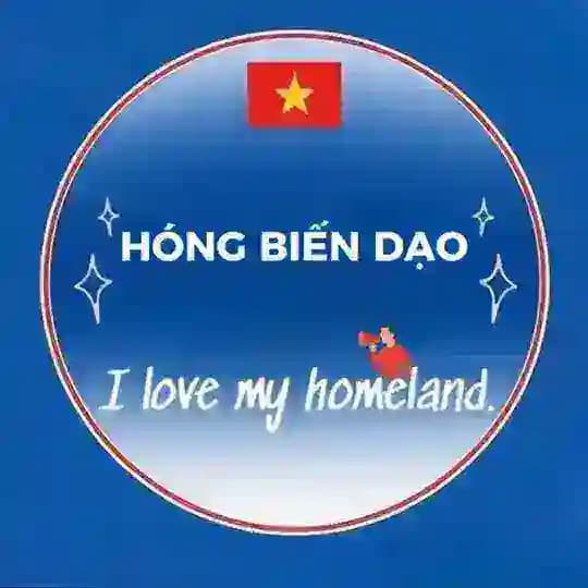 Hóng Biến Dạo ( @hongbiendao )