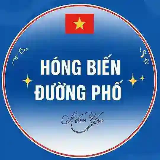 Hóng Biến Đường Phố