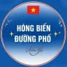 Hóng Biến Đường Phố