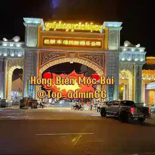 HÓNG BIẾN MỘC BÀI BAVET Profile