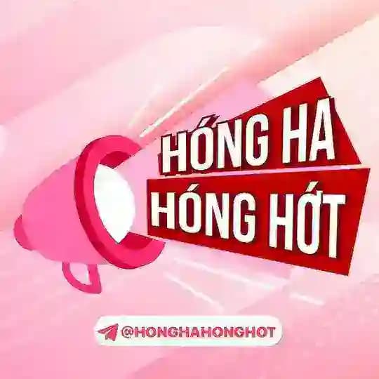 Hóng Ha Hóng Hớt