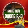 Hóng Hớt Đường Phố