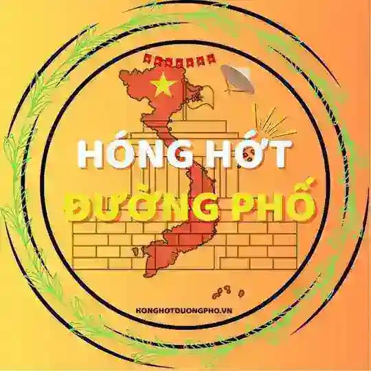 Hóng Hớt Đường Phố