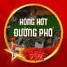 Hóng Hớt Đường Phố