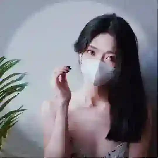 玩偶姐姐HongkongDoll
