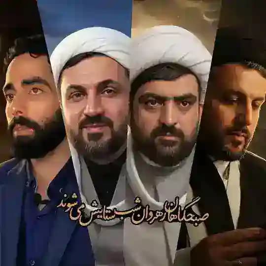 محمد جواد رضایی 🏳️