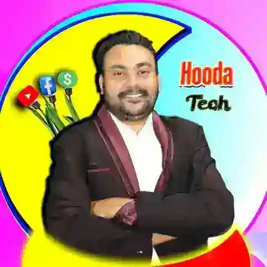 Hooda Tech