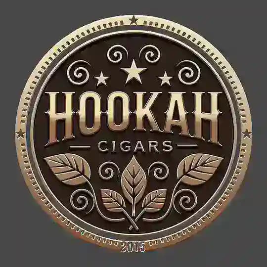 HOOKAH CIGARS