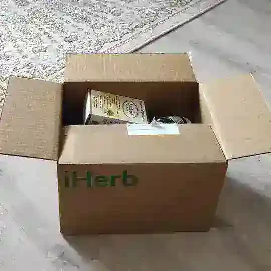 HOPE iHerb