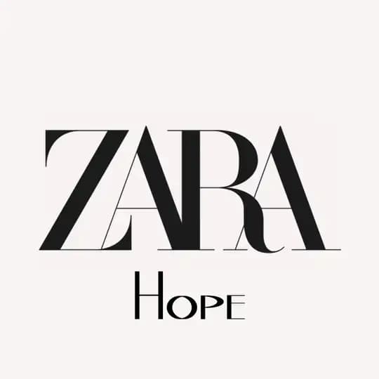 HOPE Zara