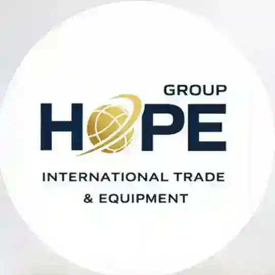 Hope GROUP | Xitoydan uskunalar Profile
