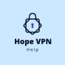 Hope VPN Help