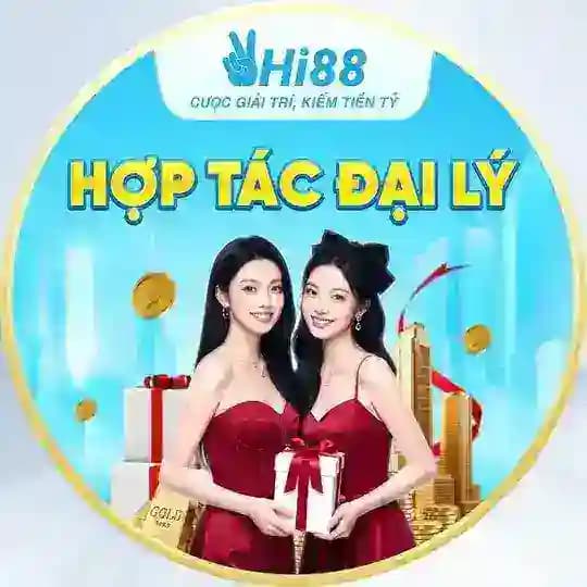 Hi88 HỢP TÁC ĐẠI LÝ