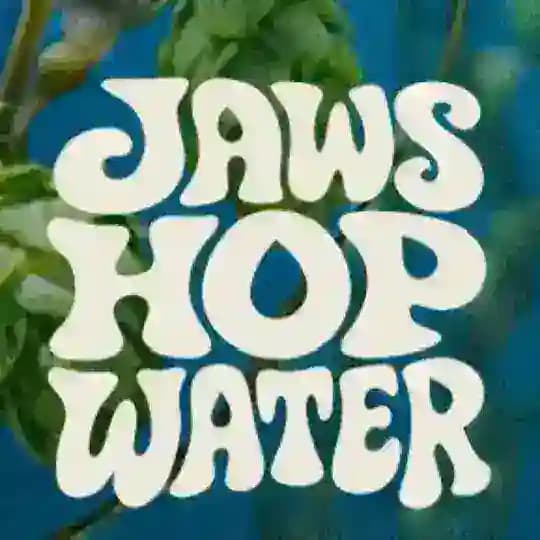 Jaws Hop Water
