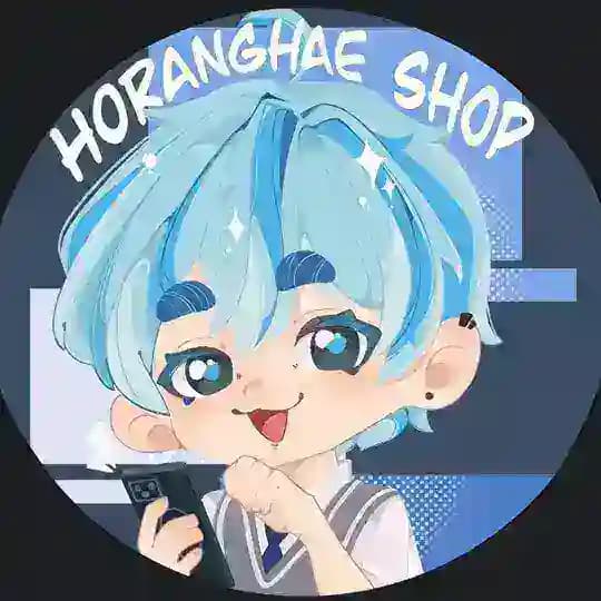 horanghae shop : 虎店