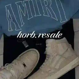 horb.resale Profile