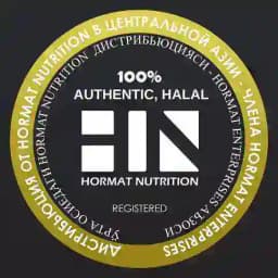 Hormat.Nutrition Profile