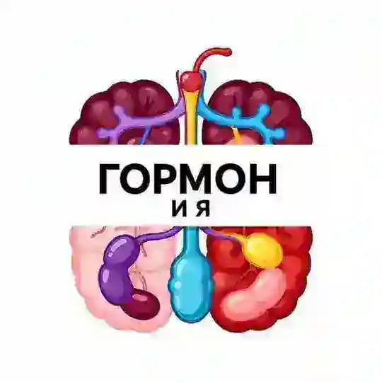 Гормон и Я