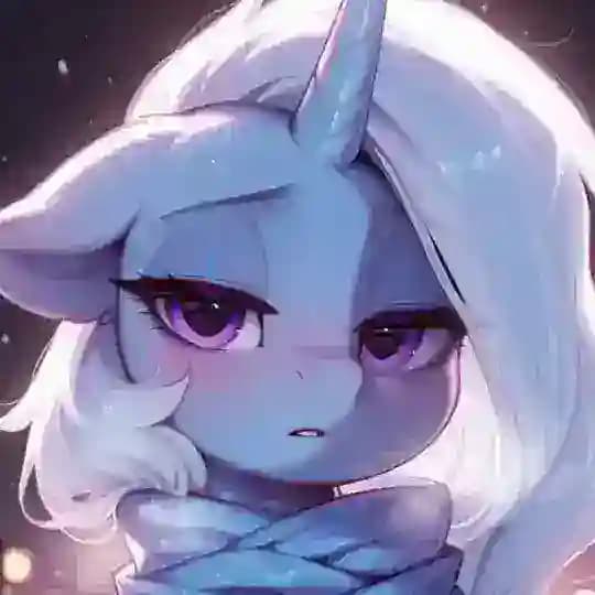 ✨HornyPony🍌 Profile