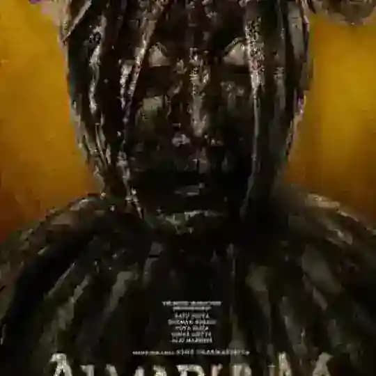 FILM POCONG 2025