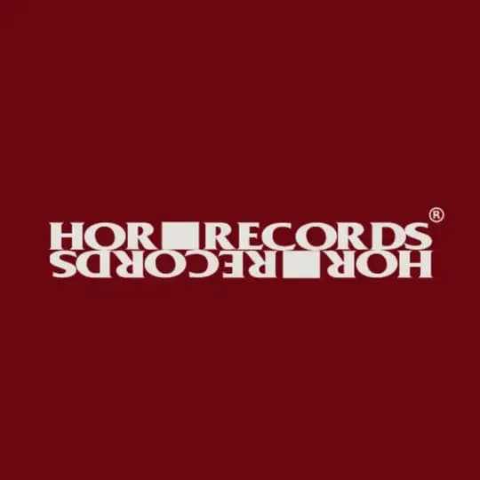KASHIN🌍HOR RECORDS
