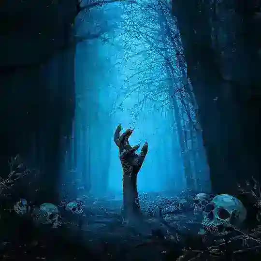 Horror Thread | Крипота