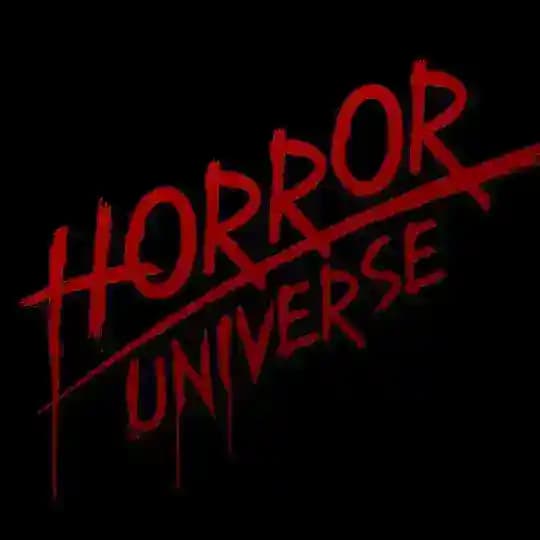 HORROR UNIVERSE