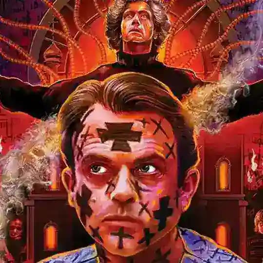 Horror Cósmico Lovecraftiano 🐙 Profile