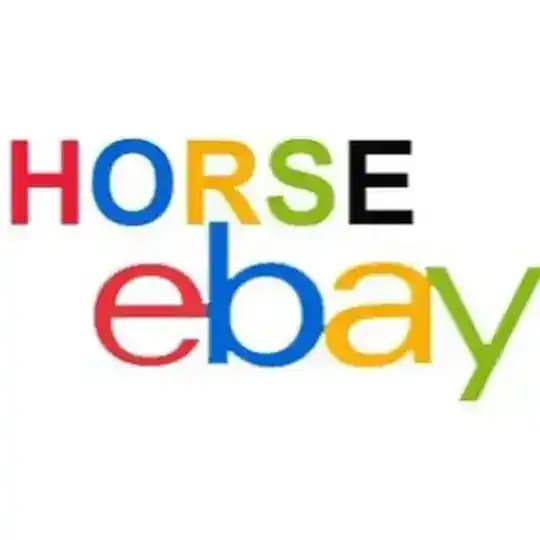 Horse_ebay