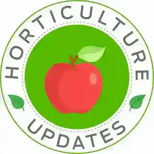 Horticulture updates