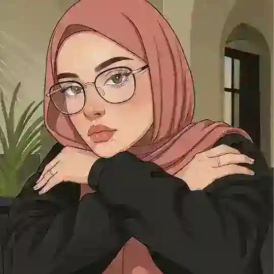°・:حور 𖣃 السادس :・°