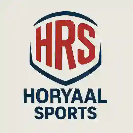 ⚽️ HORYAAL SPORTS ⚽️