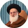 آیت الله سید محمدصادق حسینی طهرانی