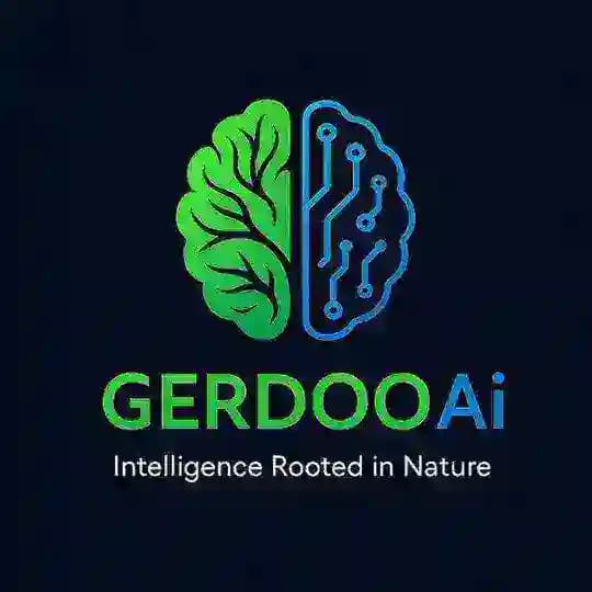 هوش‌مصنوعی گردو GERDOOAi
