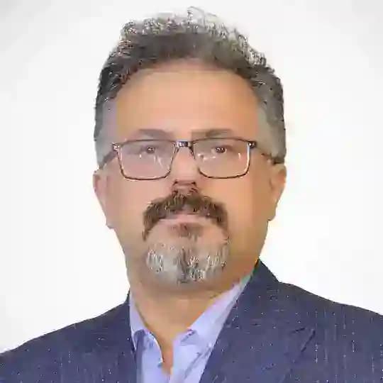 کانال شخصی دکتر حسین معز