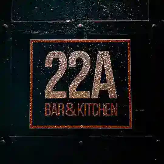 22A BAR & KITCHEN