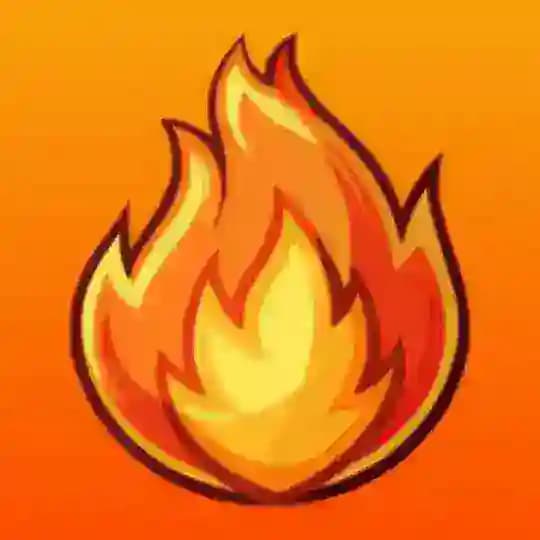 Hot Firedrop